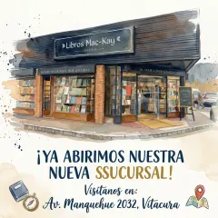 Apertura nueva sucursal
