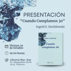 Presentación Libro 