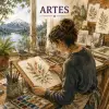 Libros sobre arte, fotografía, cine, música, diseño, oficios y manualidades para inspirar nuevas for