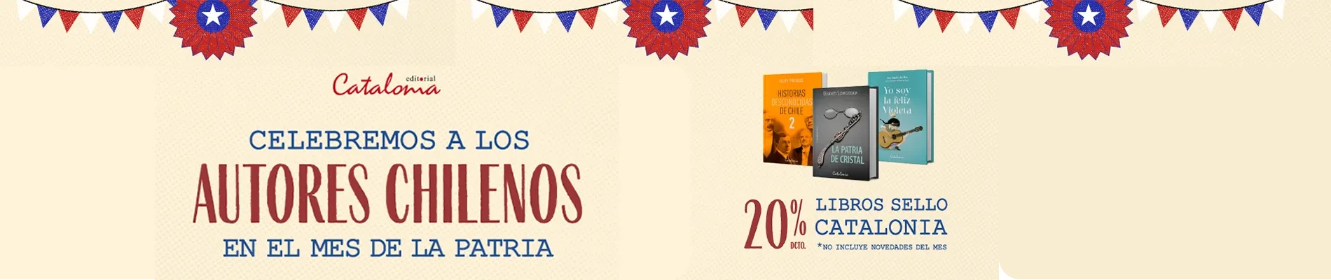 CAMPAÑA SEPTIEMBRE 20% DESCUENTO