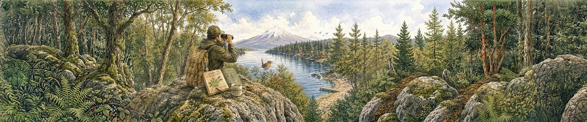 CIENCIA Y NATURALEZA