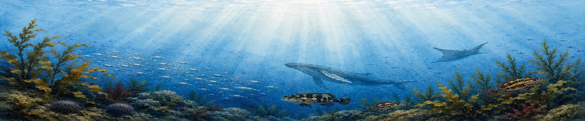 COLECCIÓN OCEANÓSFERA