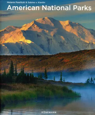 AMERICAN NATIONAL PARKS1