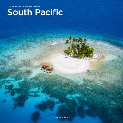 SOUTH PACIFIC1