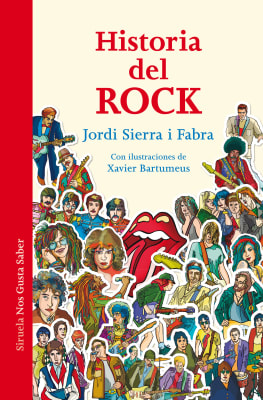 HISTORIA DE ROCK1
