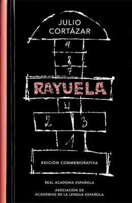 RAYUELA EDICION CONMEMORATIVA1