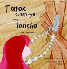 TATAC CONSTRUYE UNA LANCHA1