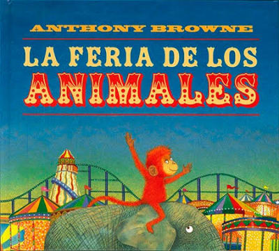 LA FERIA DE LOS ANIMALES1