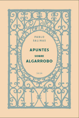 APUNTES SOBRE ALGARROBO1