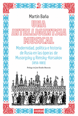 UNA INTELLIGENTSIA MUSICAL1