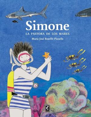 SIMONE - LA PASTORA DE LOS MARES1