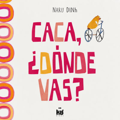 CACA ¿DONDE VAS?1
