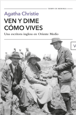 VEN Y DIME COMO VIVES1