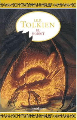 EL HOBBIT - EDICIÓN DE BOLSILLO1