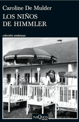 LOS NIÑOS DE HIMMLER1