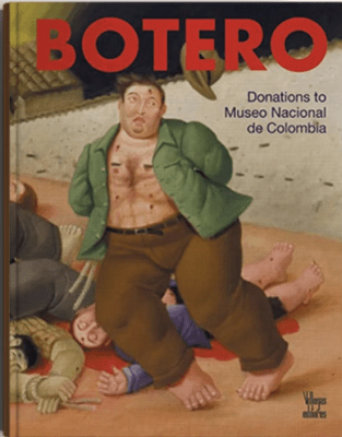 BOTERO - EN EL MUSEO NACIONAL DE COLOMBIA1