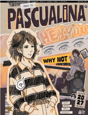 AGENDA 2027 PASCUALINA PAPER, CHAOS, REPEAT1