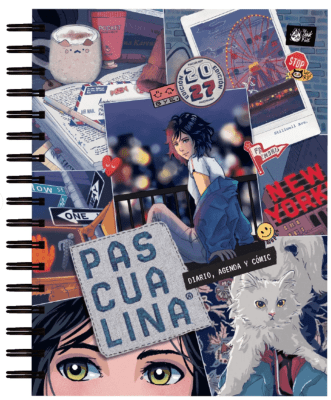 AGENDA 2027 PASCUALINA LOUD, MESSY Y TRUE1