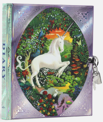 DIARIO DE VIDA UNICORNIO1
