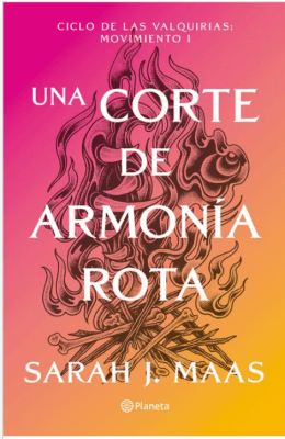 UNA CORTE DE ARMONIA ROTA1