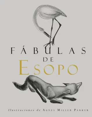 FABULAS DE ESOPO - Agnes Miller Parker1
