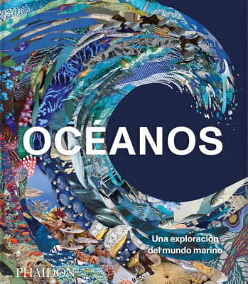 OCEANOS. UNA EXPLORACION DEL MUNDO MARINO1