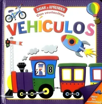 VEHICULOS JUGAR Y APRENDER CON VENTANITAS1