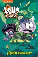 QUIEN ANDA AHI THE LOUD HOUSE 51