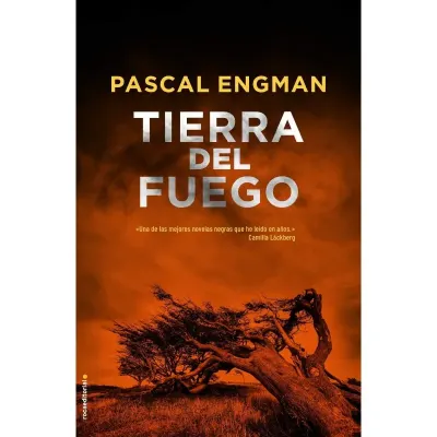 TIERRA DEL FUEGO1