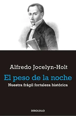 EL PESO DE LA NOCHE1