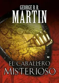 EL CABALLERO MISTERIOSO1