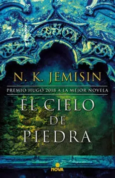 EL CIELO DE PIEDRA LA TIERRA FRAGMENTADA 31