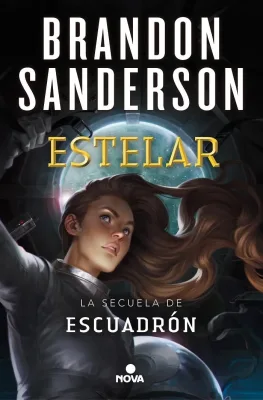 ESTELAR SAGA ESCUADRON 21