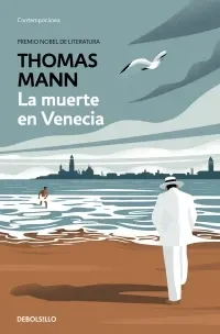 LA MUERTE EN VENECIA1