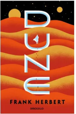 DUNE LAS CRONICAS DE DUNE 11