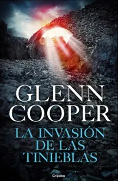 LA INVASION DE LAS TINIEBLAS CONDENADOS 31