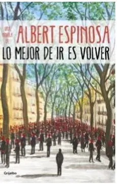 LO MEJOR DE IR ES VOLVER1