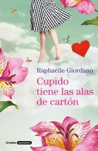 CUPIDO TIENE LAS ALAS DE CARTON1