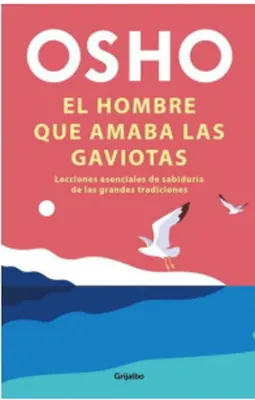 EL HOMBRE QUE AMABA LAS GAVIOTAS1