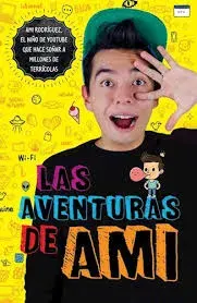 LAS AVENTURAS DE AMI1
