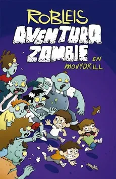 AVENTURA ZOMBIE EN MOVYDRILL1