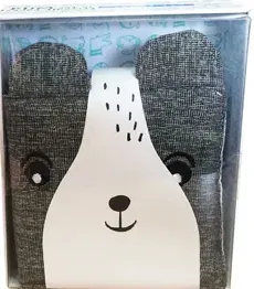MI PRIMER LIBRO DE TELA AMIGOS EN LA NATURALEZA1