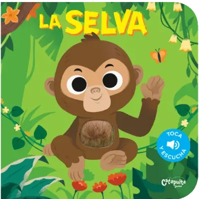 TOCA Y ESCUCHA LA SELVA1