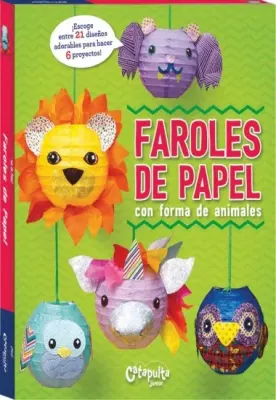 FAROLES DE PAPEL1