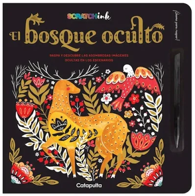 EL BOSQUE OCULTO1