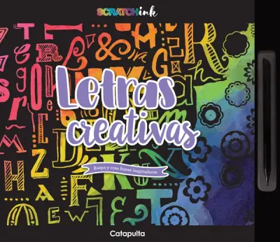 LETRAS CREATIVAS1