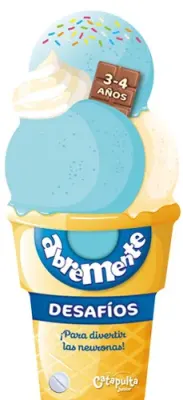 ABREMENTE DESAFIOS 3-4 AÑOS1