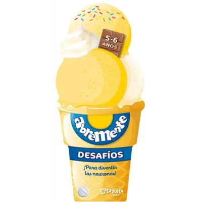 ABREMENTE DESAFIOS 5-6 AÑOS1