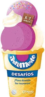 ABREMENTE DESAFIOS 6-7 AÑOS1