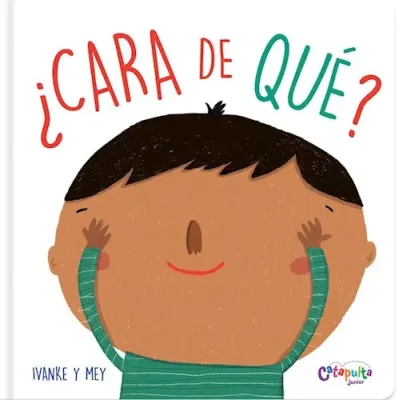 CARA DE QUE1